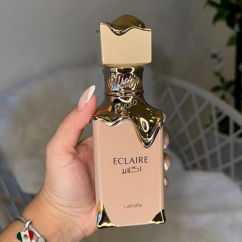 30ML-100ML Arab Perfume Lasting Fragrance Pheromone Eau De Parfum Set Women's Body Spray Men's Cologne Parfum Heren Gift Box - Image 7