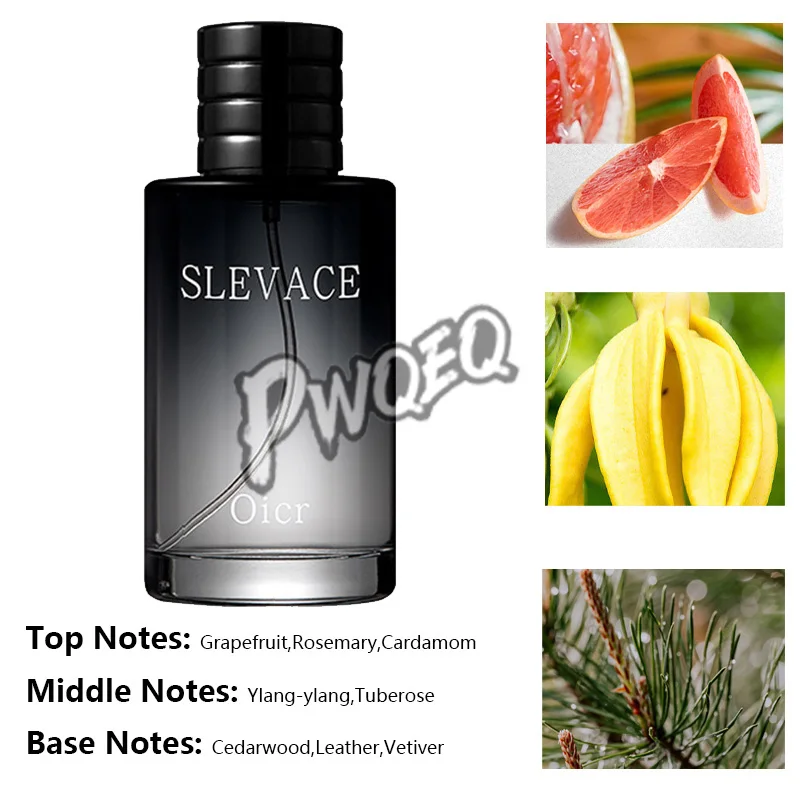 30ML-100ML Arab Perfume Lasting Fragrance Pheromone Eau De Parfum Set Women's Body Spray Men's Cologne Parfum Heren Gift Box - Image 39
