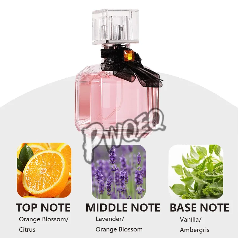 30ML-100ML Arab Perfume Lasting Fragrance Pheromone Eau De Parfum Set Women's Body Spray Men's Cologne Parfum Heren Gift Box - Image 20